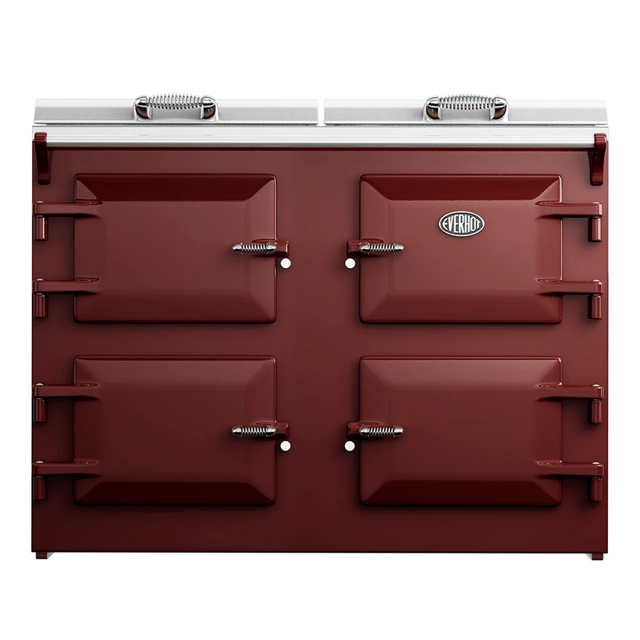 Everhot 120+ Range Cooker [CALL STORE FOR PRICE & DELIVERY INFORMATION]