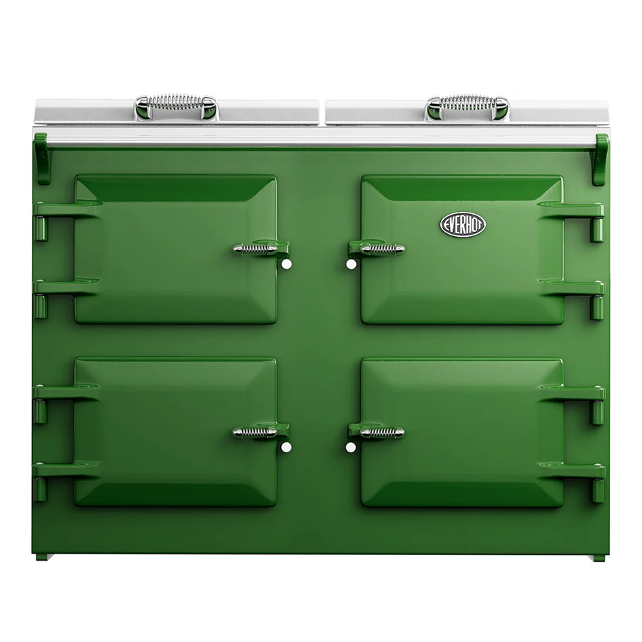 Everhot 120+ Range Cooker [CALL STORE FOR PRICE & DELIVERY INFORMATION]