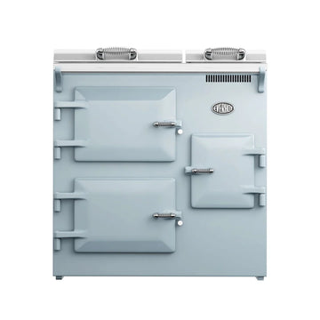Everhot 90i victoria blue induction cooker