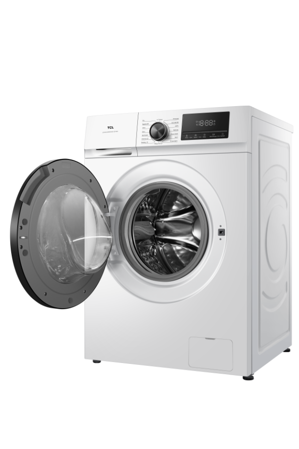 TCL FF0924WA0UK 9kg 1400 Spin Washing Machine