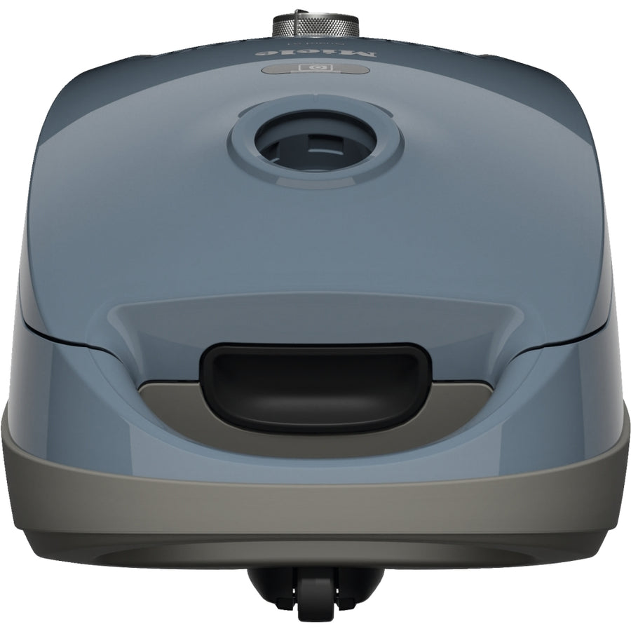 Miele Guard S1 Cylinder Vacuum Cleaner - Nordic Blue