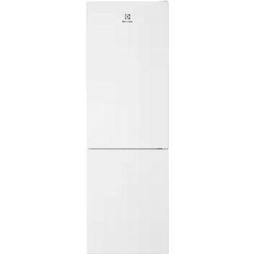 Electrolux LNT5ME32W1 60cm Frost Free Freestanding Fridge Freezer - White