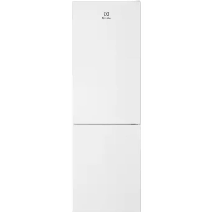 Electrolux LNT5ME32W1 60cm Frost Free Freestanding Fridge Freezer - White