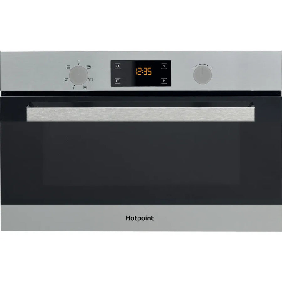 Hoptoint MD344IXH 1000W Built-in Microwave & Grill