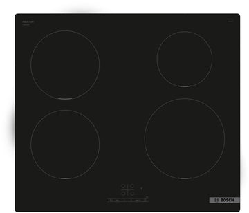Bosch 60cm induction hob