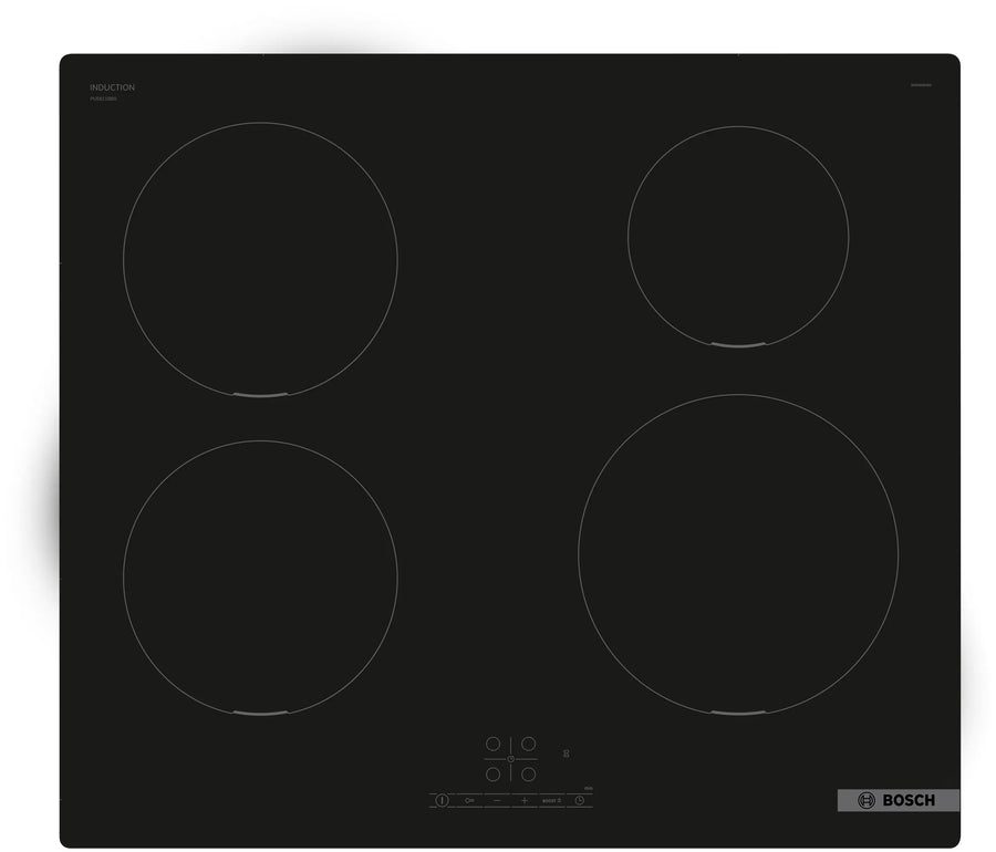 Bosch 60cm induction hob