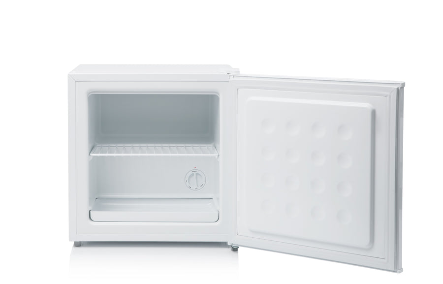 Haden HZ52W Table top freezer - white