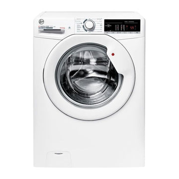 HOOVER H3D496TE H-Wash 300 NFC 9 kg Washer Dryer - White
