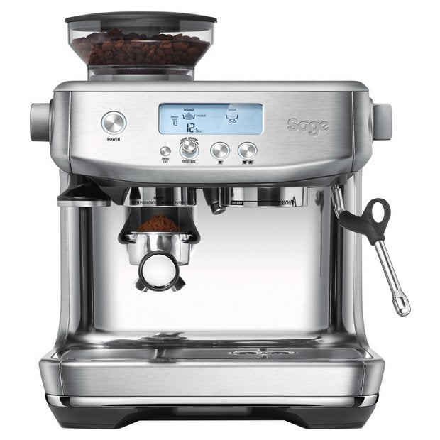 Sage Coffee Machine