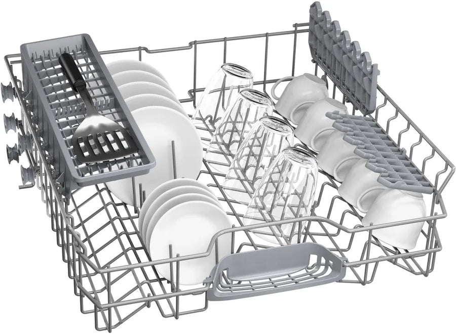 Bosch SMI2HTB02G 13-place setting Semi-Integrated dishwasher [Free 5-year Parts & Labour Guarantee]