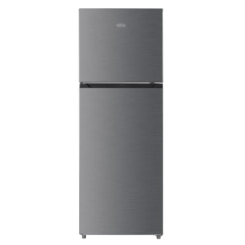 Belling BFF199IX 55cm 80/20 No Frost Fridge Freezer - Inox