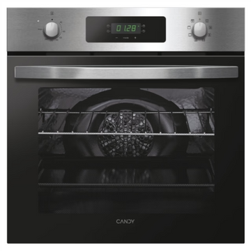 Candy F MCIDC X605/CA Built-in Single Oven - Stainless steel