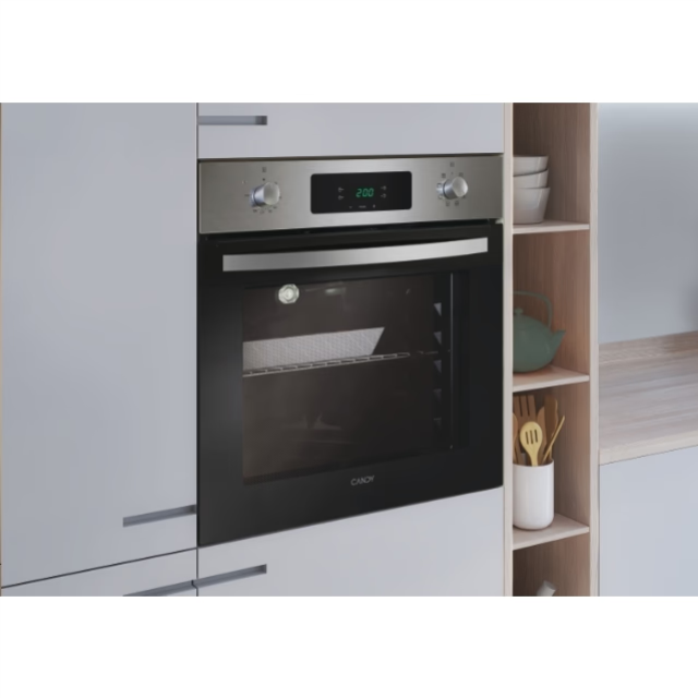 Candy F MCIDC X605/CA Built-in Single Oven - Stainless steel