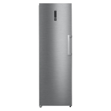 Midea MDRU385MTE46 No Frost freezer - Inox