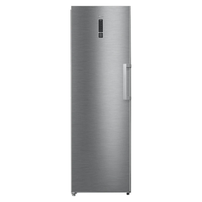 Midea MDRU385MTE46 No Frost freezer - Inox