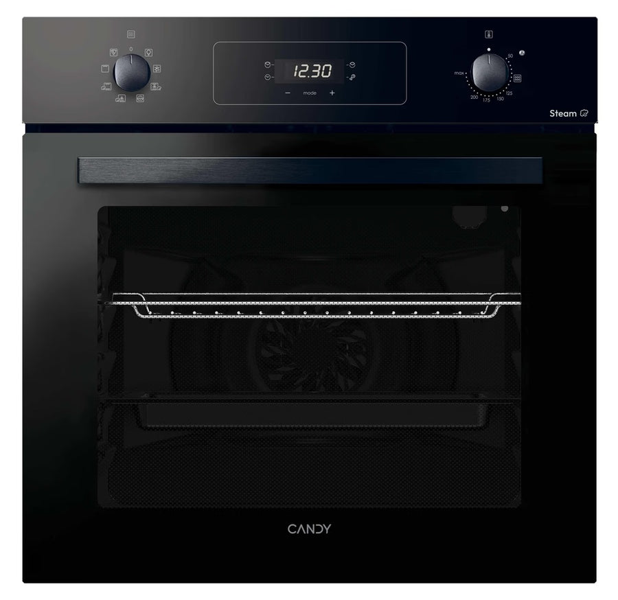 Candy F IDC N605 Built-in single oven - Black
