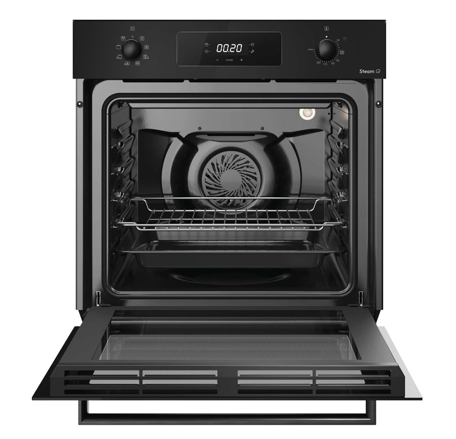 Candy F IDC N605 Built-in single oven - Black