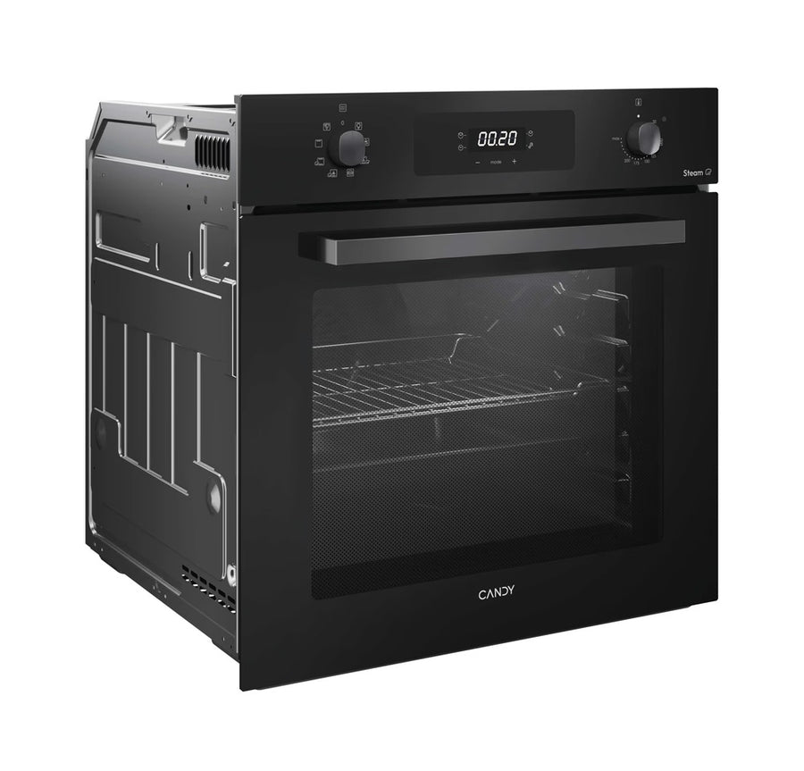 Candy F IDC N605 Built-in single oven - Black