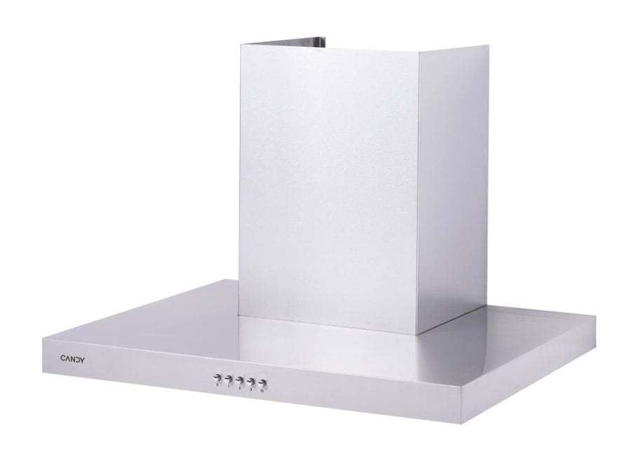 Candy CMB655XGG 60cm Chimney Hood - Stainless Steel