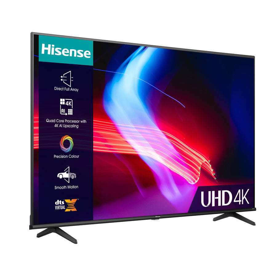 HISENSE 65A6KTUK 65