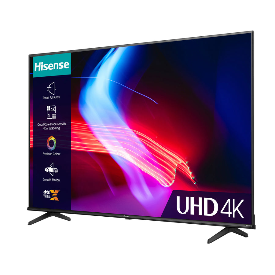 HISENSE 65A6KTUK 65