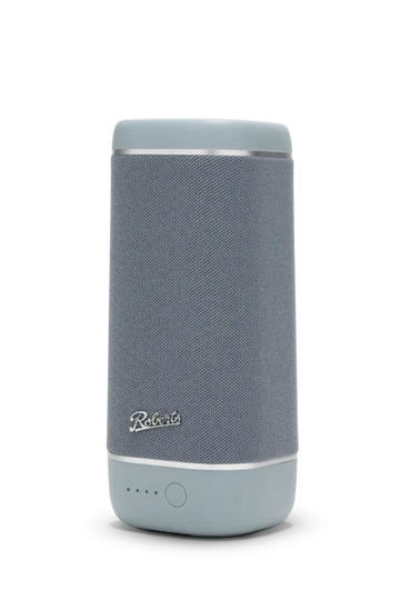 Roberts Reunion Portable Bluetooth Speaker - Duck Egg