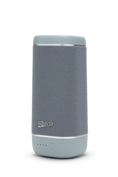 Roberts Reunion Portable Bluetooth Speaker - Duck Egg