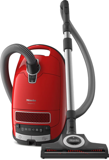 Miele Complete Cylinder Vacuum Cleaner