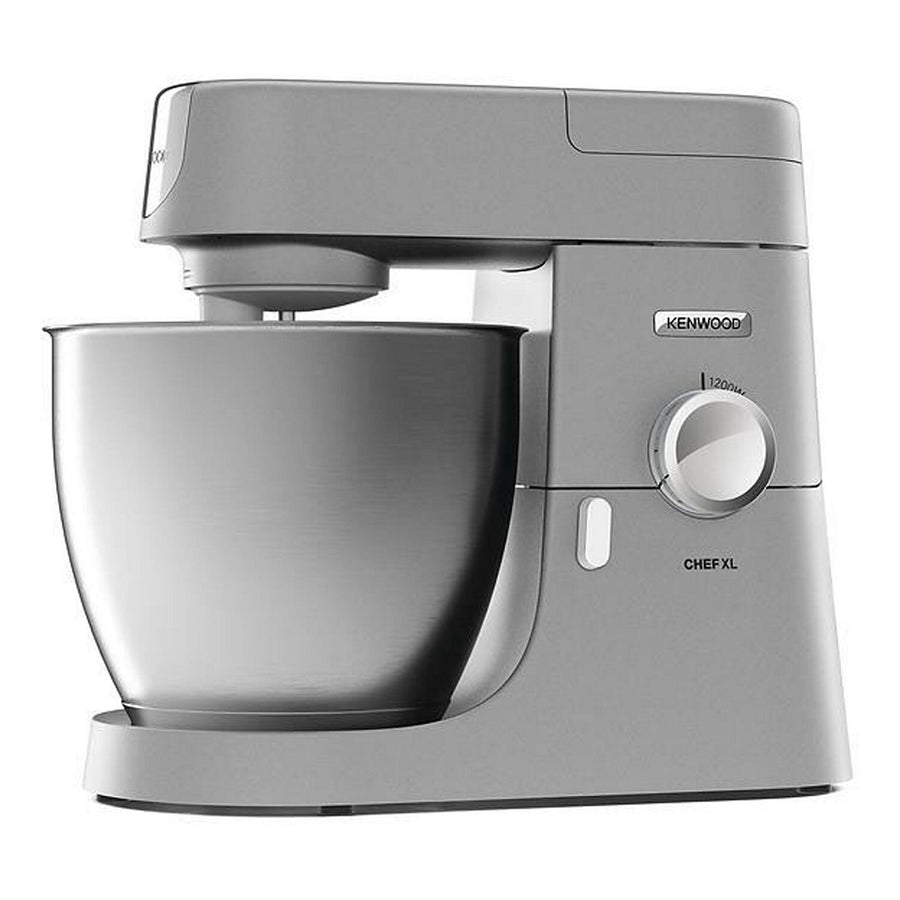 Kenwood KVL4100S 1200W Chef Stand Mixer - Silver
