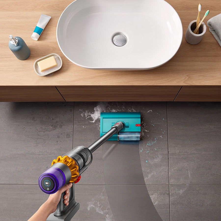 Dyson V15 Detect™ Submarine™ wet and dry Vacuum Cleaner