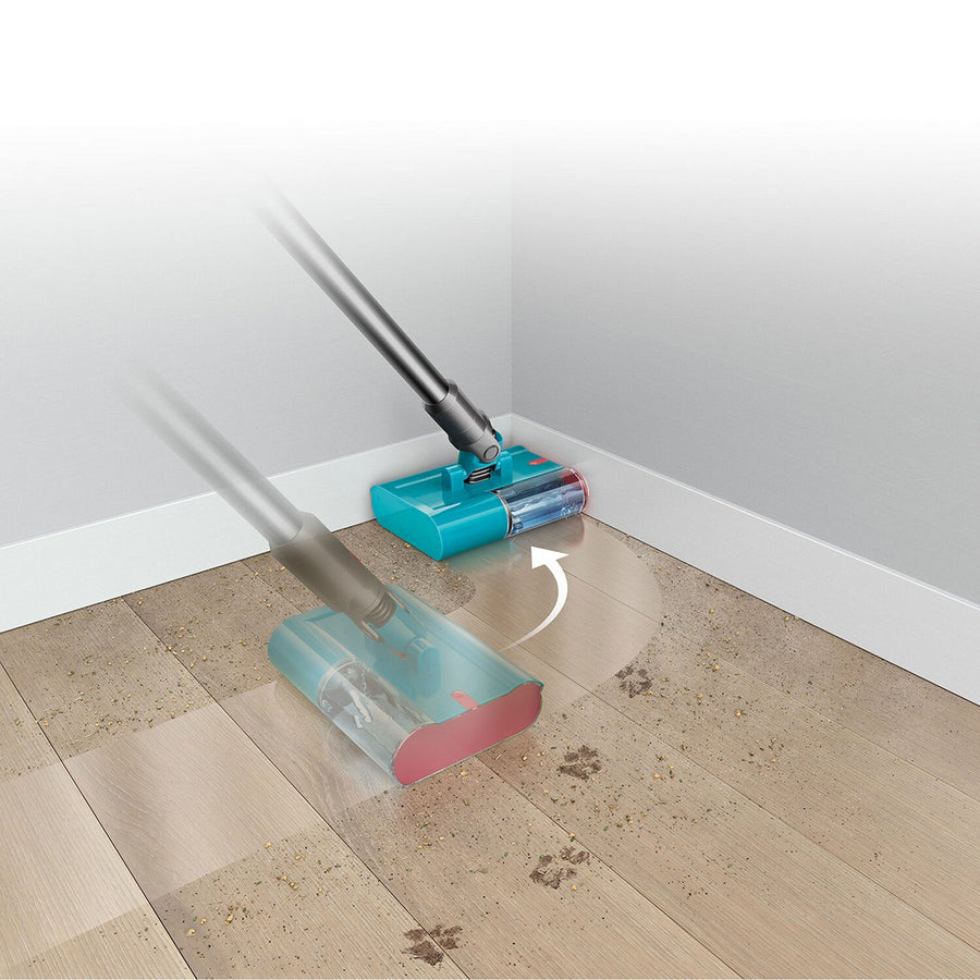 Dyson V15 Detect™ Submarine™ wet and dry Vacuum Cleaner