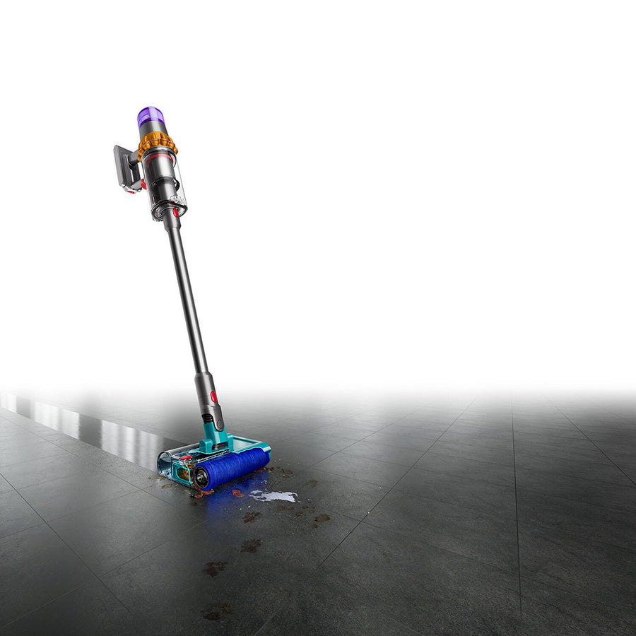 Dyson V15 Detect™ Submarine™ wet and dry Vacuum Cleaner