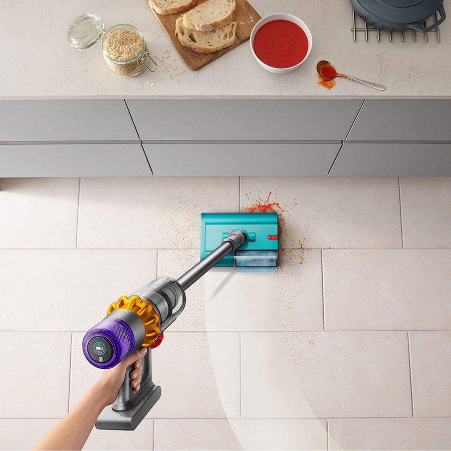 Dyson V15 Detect™ Submarine™ wet and dry Vacuum Cleaner