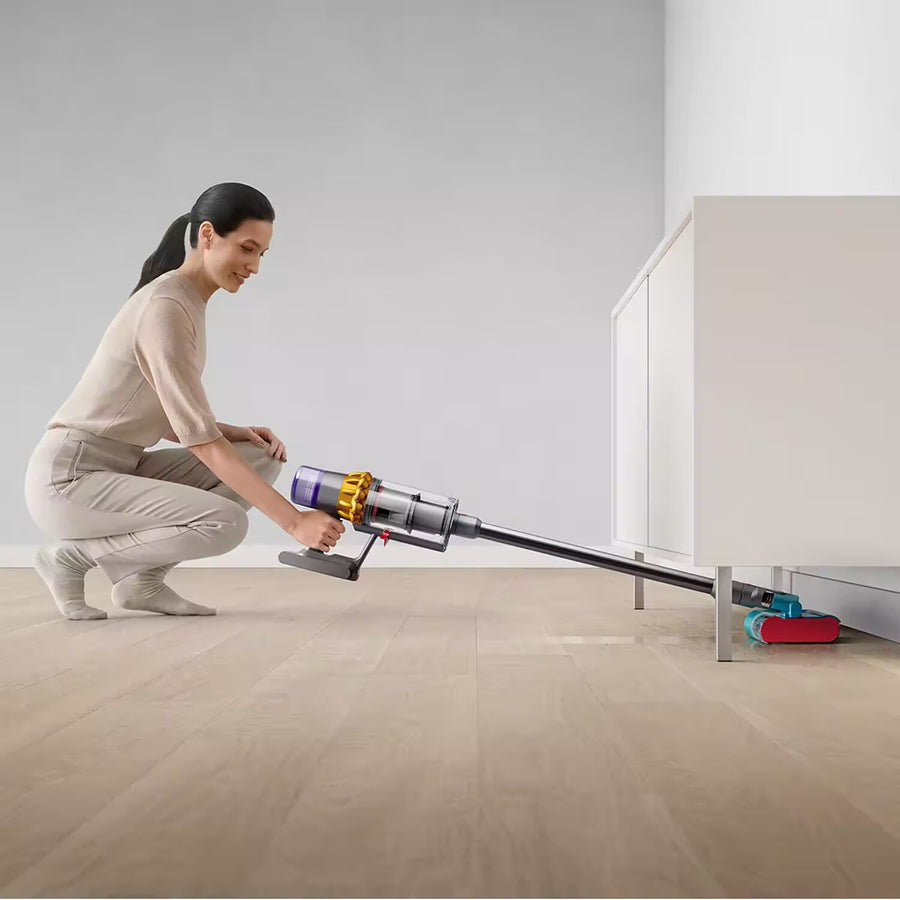 Dyson V15 Detect™ Submarine™ wet and dry Vacuum Cleaner