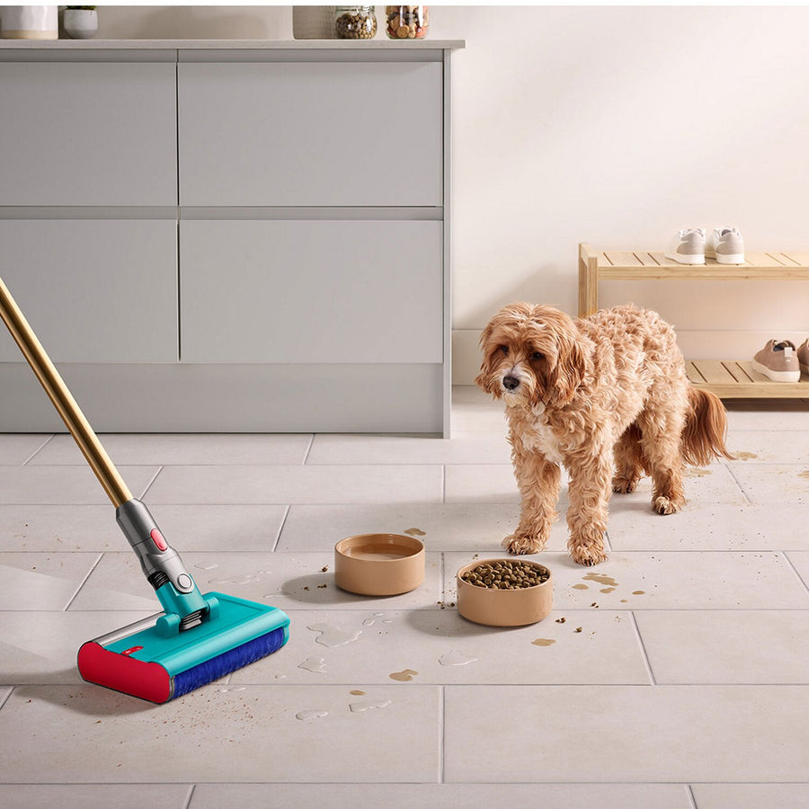 Dyson V15 Detect™ Submarine™ wet and dry Vacuum Cleaner