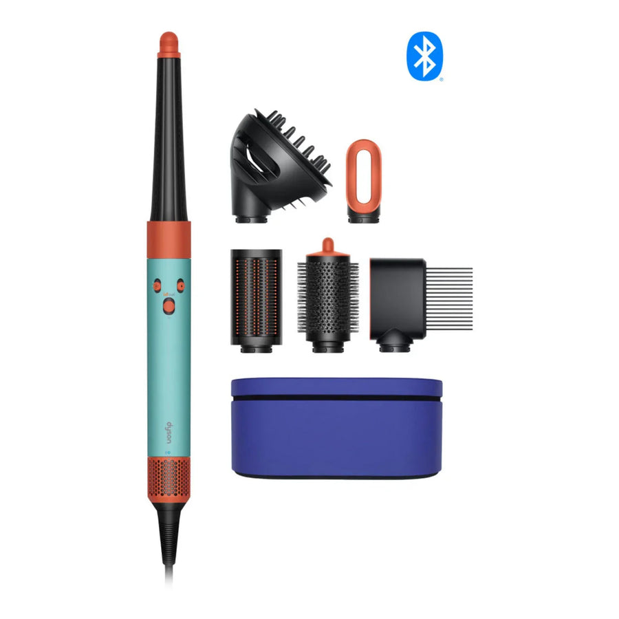 DYSON Airwrap I.D. Curly + Coily Multi-Styler & Dryer - Ceramic