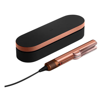 Dyson Airstrait™ Hair straightener Amber/Silk [143346-01]