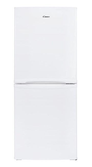 Candy CSC135WEKN 50/50 55cm wide Fridge Freezer - White