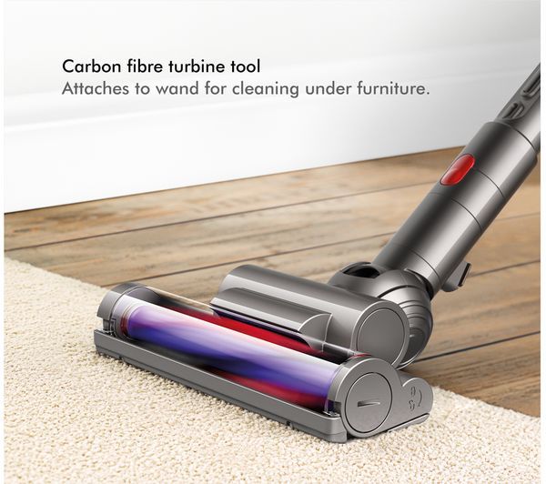 Dyson Big Ball Animal 2 Bagless Cylinder Vacuum Cleaner (228563-01)