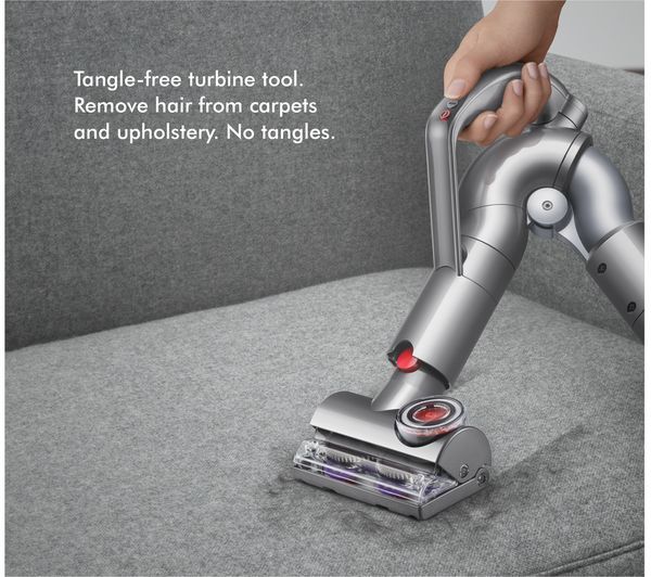 Dyson Big Ball Animal 2 Bagless Cylinder Vacuum Cleaner (228563-01)