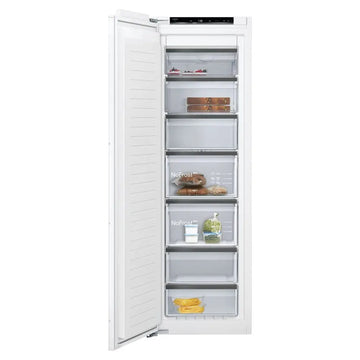 Siemens iQ700 GI81NHCE0 Integrated noFrost Freezer [contact store for pricing]