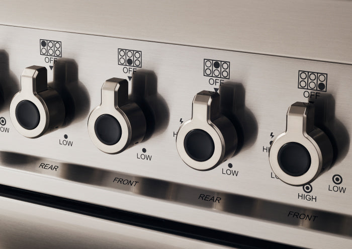 Bertazzoni PRO64I1EART 60cm Professional Series Electric Induction Cooker [available to order]