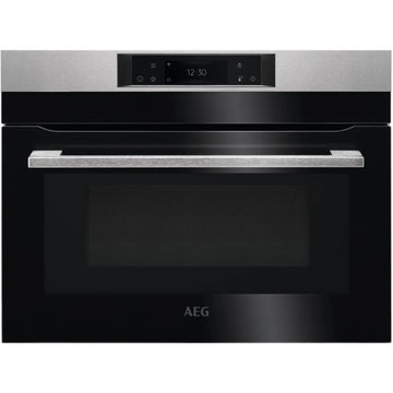 AEG CombiQuick Compact Microwave/ Multifunction Oven