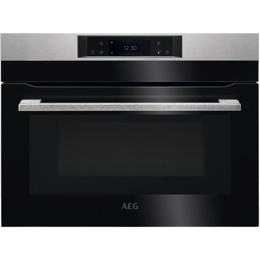 AEG CombiQuick Compact Microwave/ Multifunction Oven