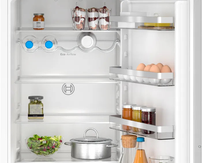 Bosch KIN96VFD0 60/40 Built-In Fridge Freezer - [Free 5-Year Parts & Labour Guarantee]