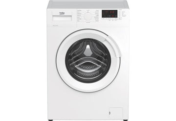 Beko WTL84151W 8kg 1400rpm washing machine