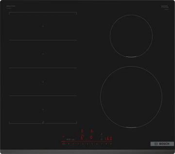 Bosch Series 4 PIX631HC1E 60cm Induction Hob