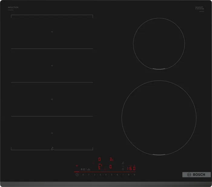 Bosch Series 4 PIX631HC1E 60cm Induction Hob