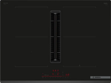 Bosch Series 6 PVQ731H26E 70cm Venting Induction hob