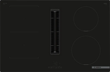 Bosch Series 4 PVS811B16E 80cm Venting Induction hob